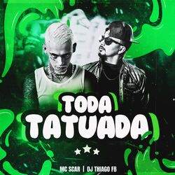Toda Tatuada