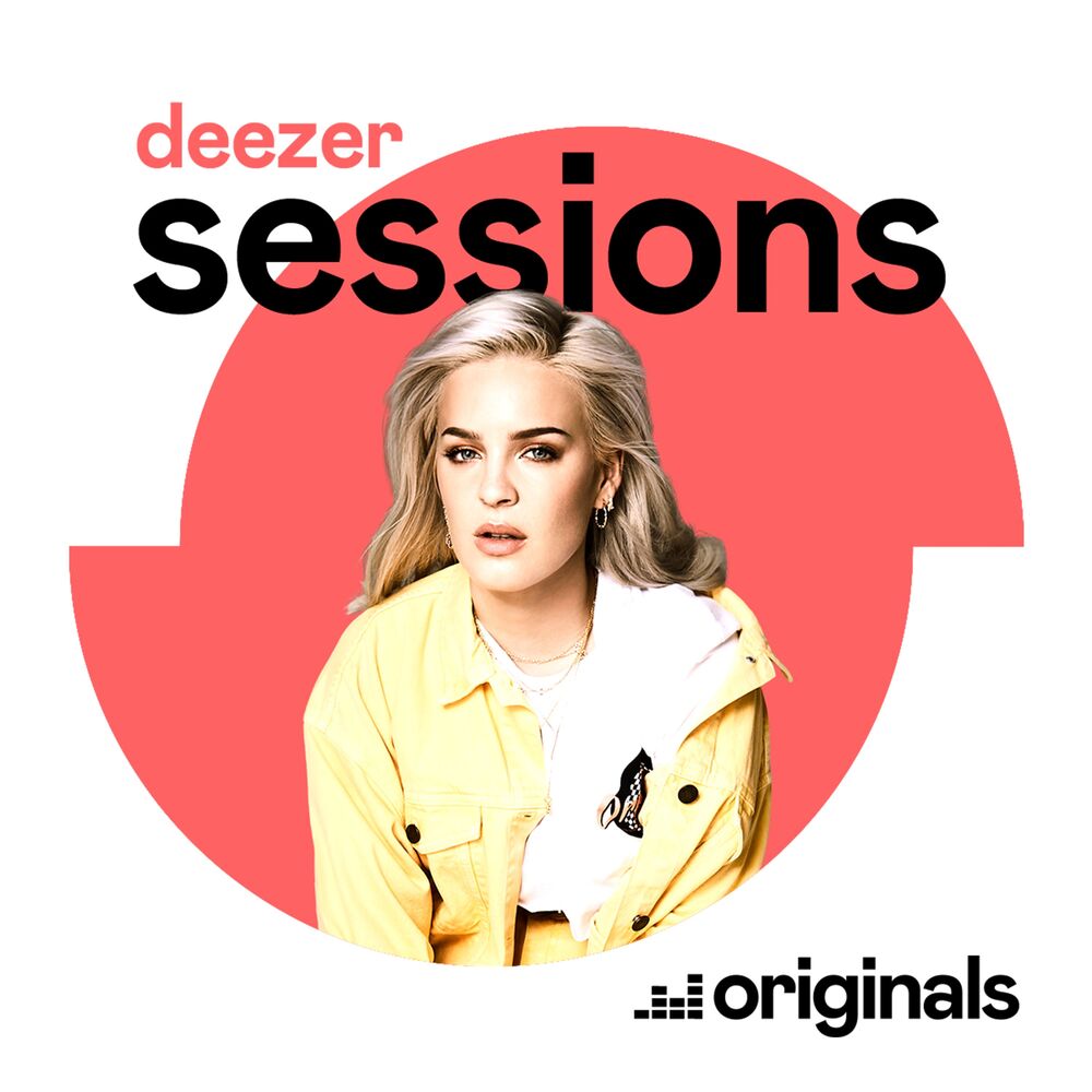 Picture of Deezer Sessions