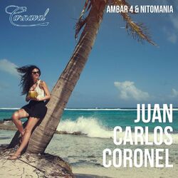 Cover of Juan Carlos Coronel