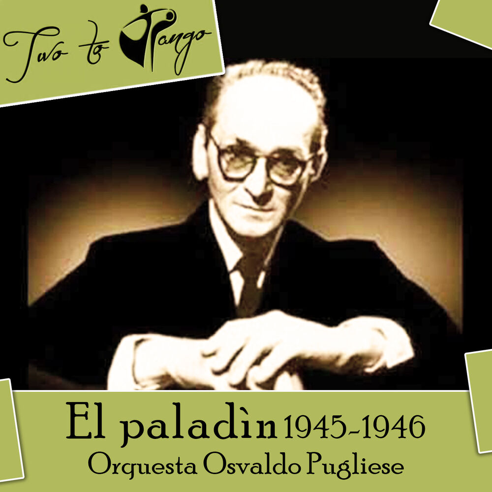 Picture of El paladìn (1945-1946)