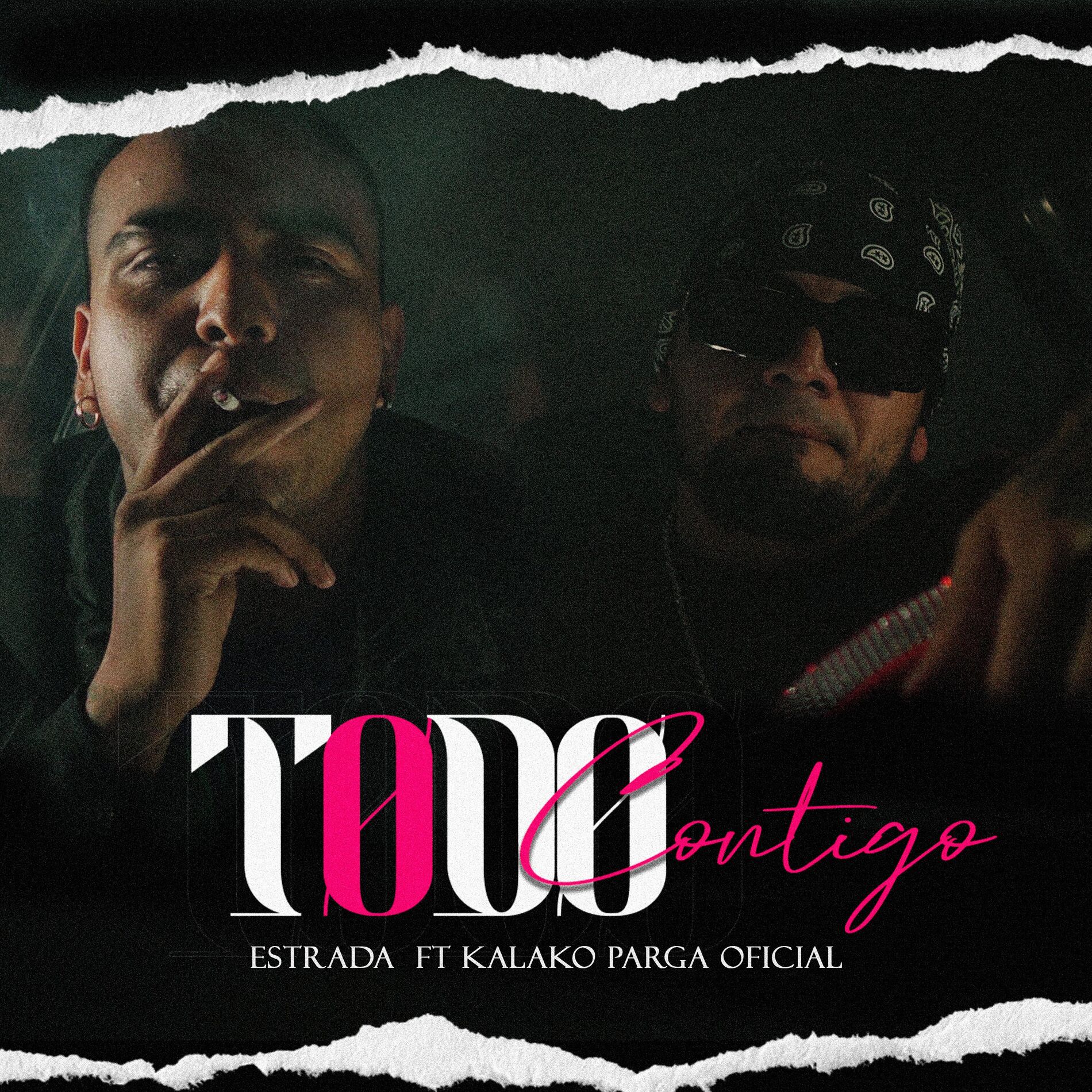 Album cover of Todo Contigo