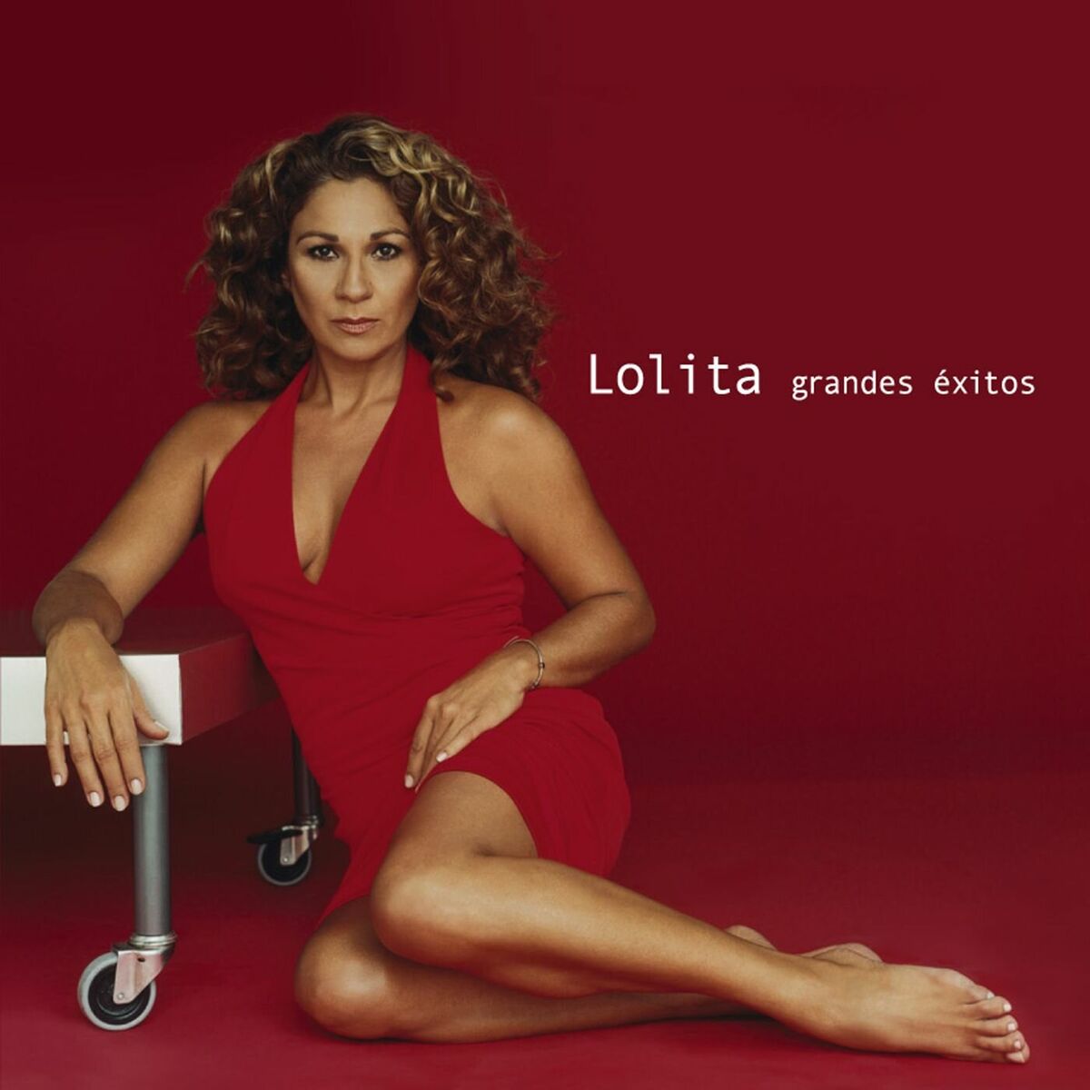 Album cover of Sarandonga