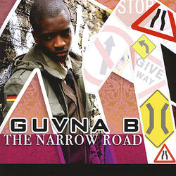 Cover of The Narrow Road