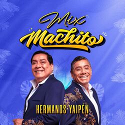 Cover of Mix Machito: El Machito / El Solitario