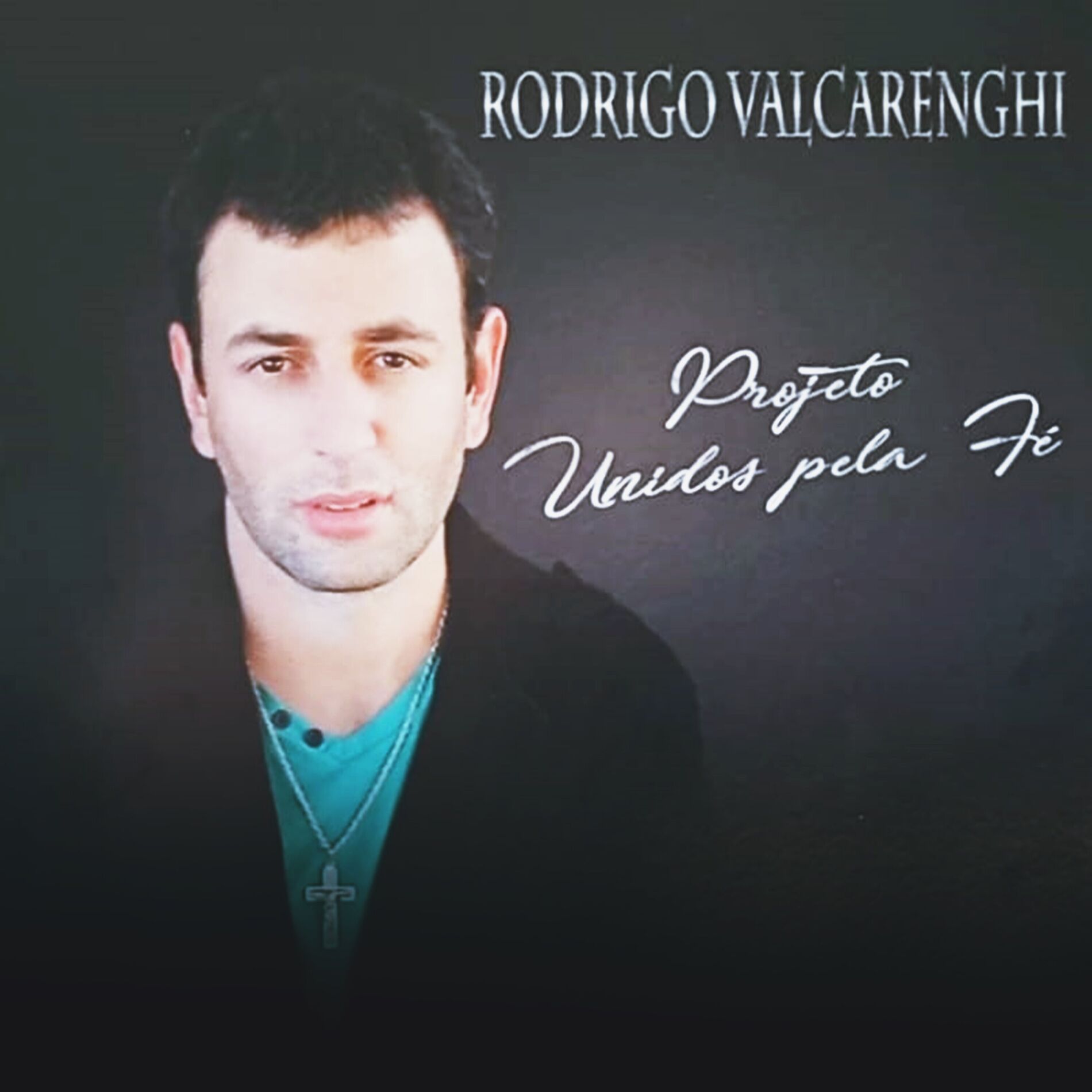 Album cover of Projeto Unidos pela Fé