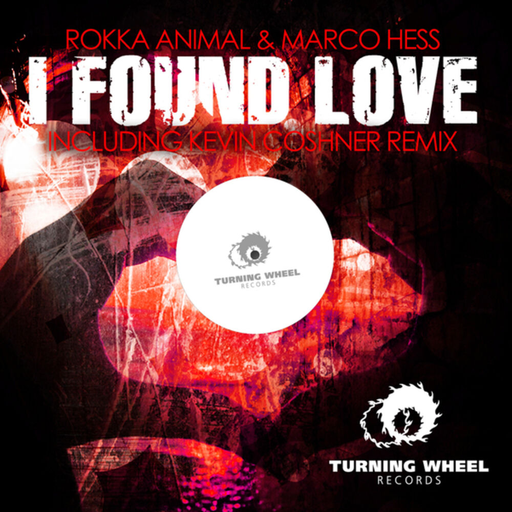 Picture of I Found Love