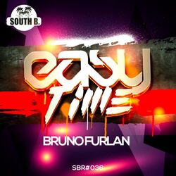 Cover of Easy Time
