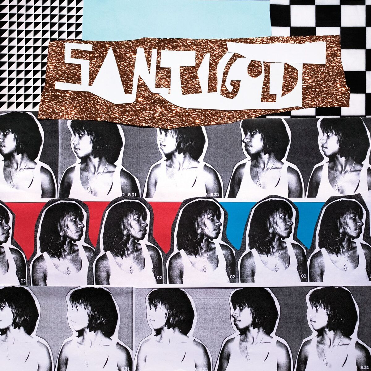 Album cover of Creator/L.E.S. Artistes