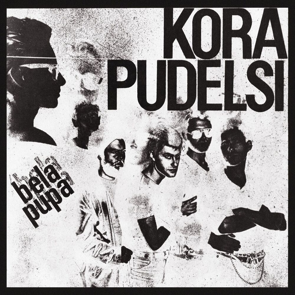 Picture of Bela Pupa [2011 Remaster] (feat. Pudelsi)