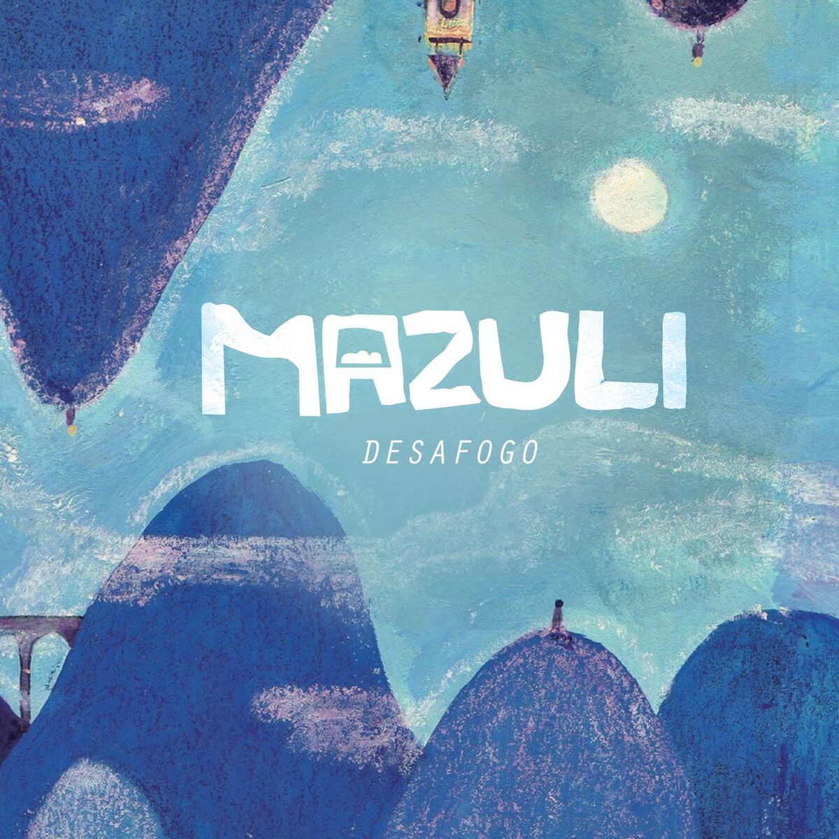 Album cover of Desafogo