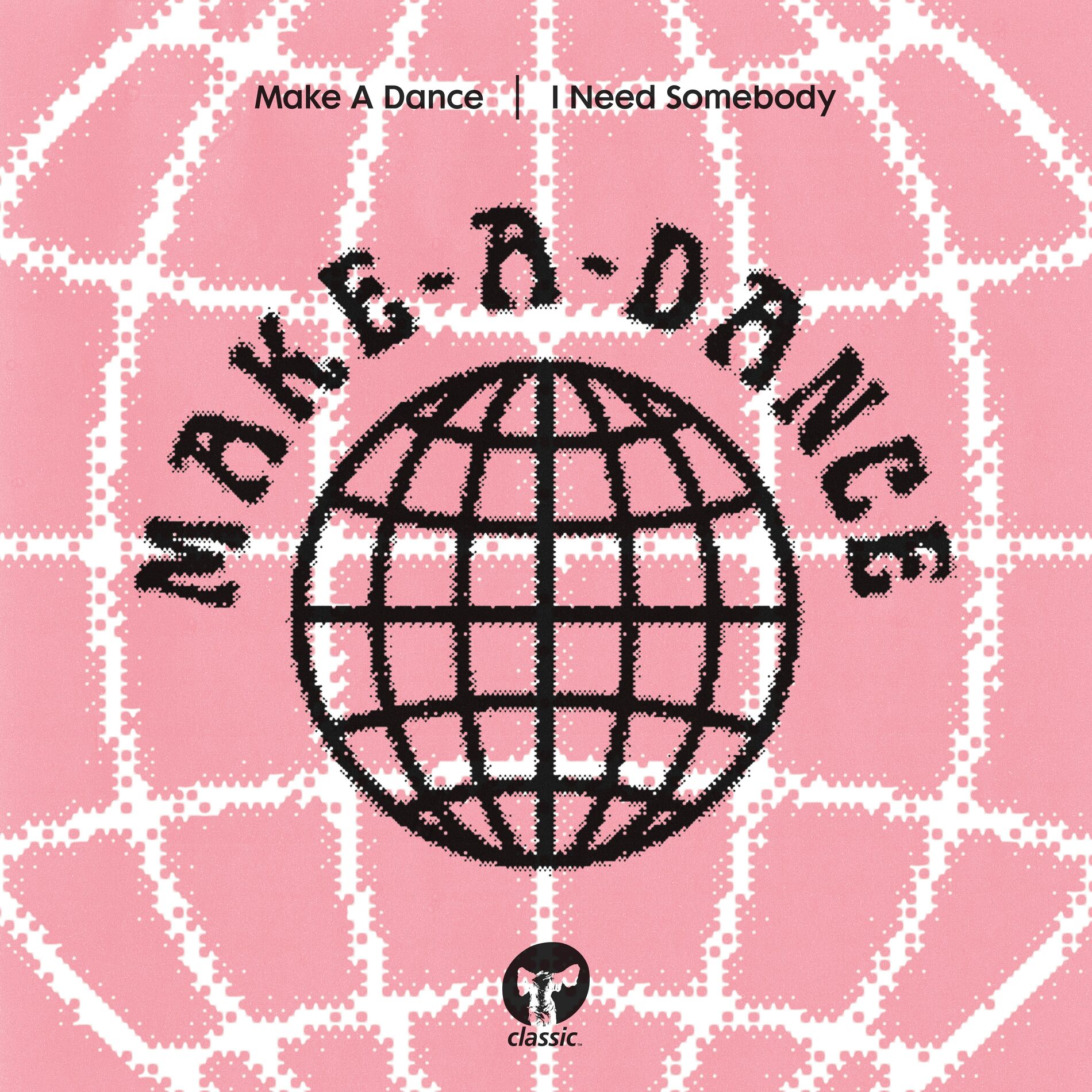 Album cover of I Need Somebody