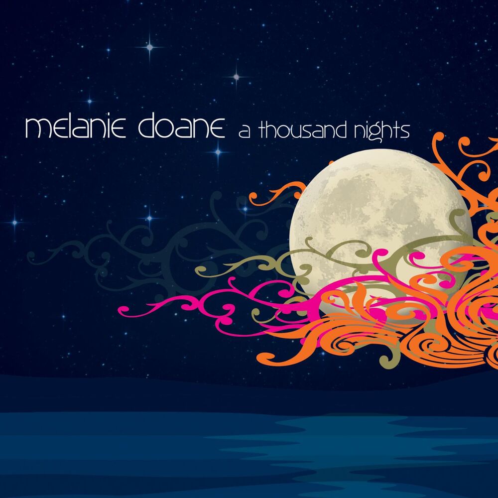 Picture of A Thousand Nights