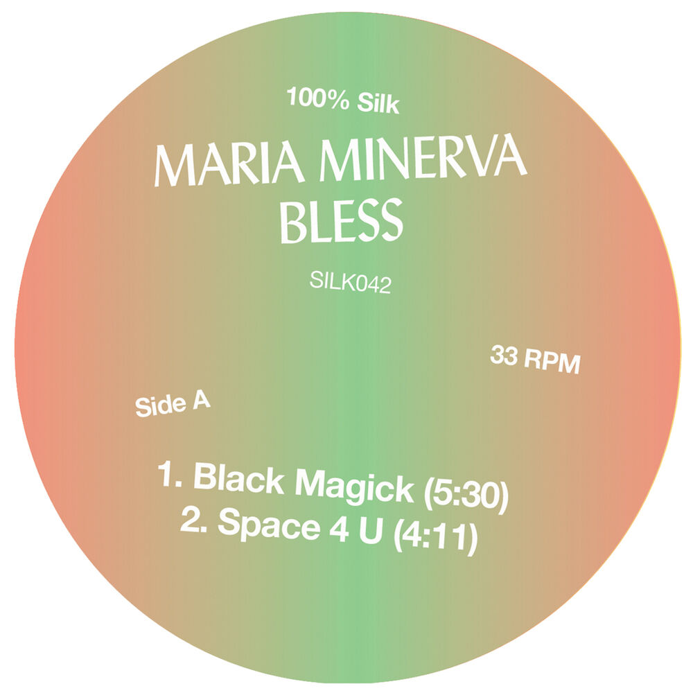 Picture of Bless
