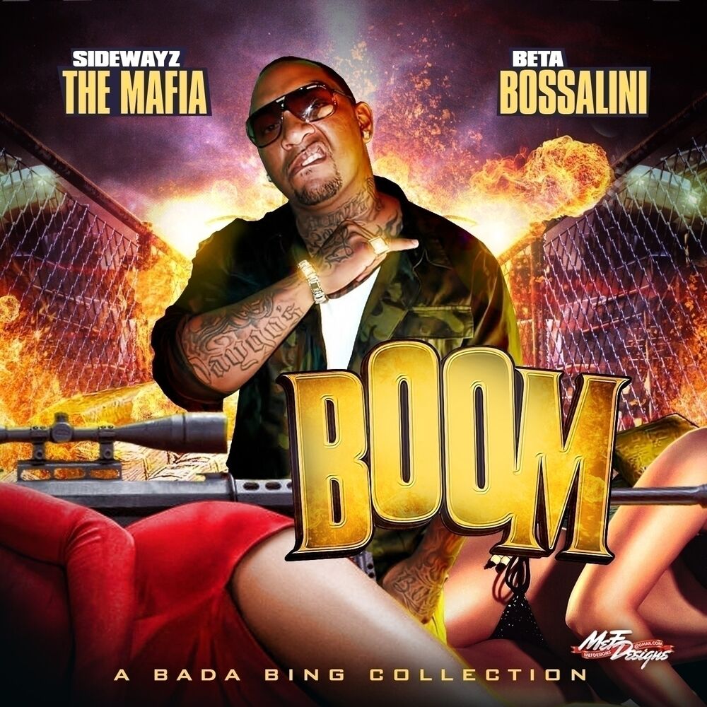 Picture of Boom
