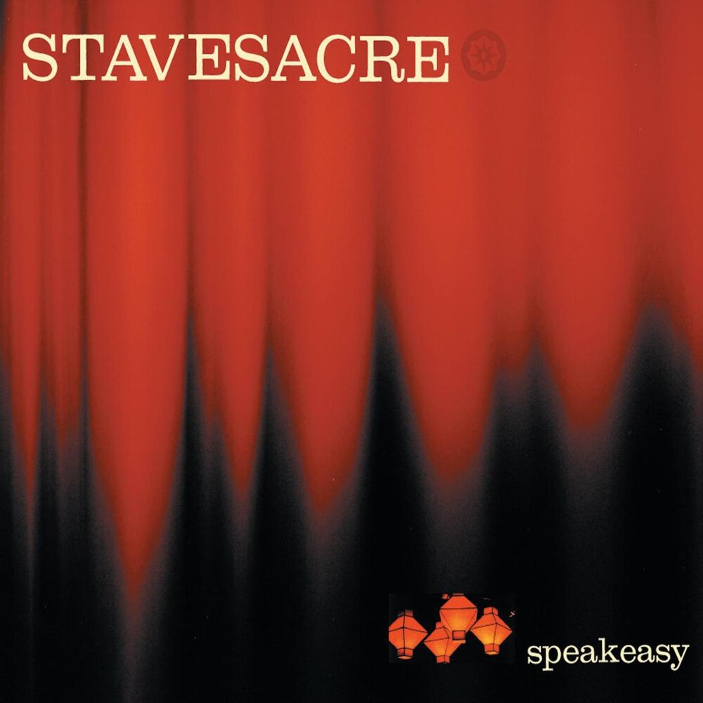 Picture of Speakeasy