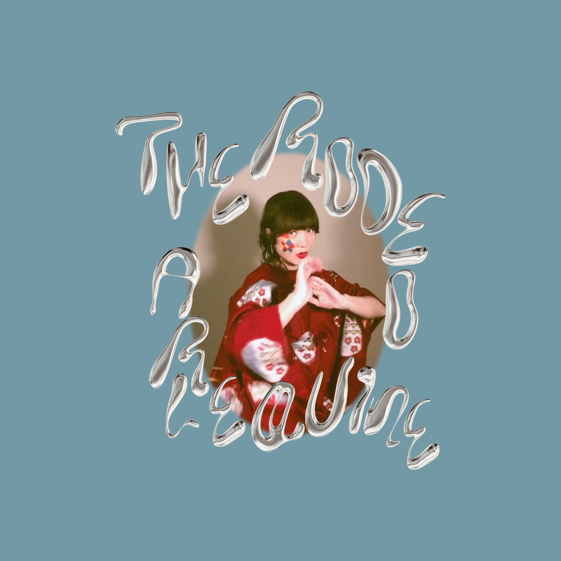 Album cover of Arlequine