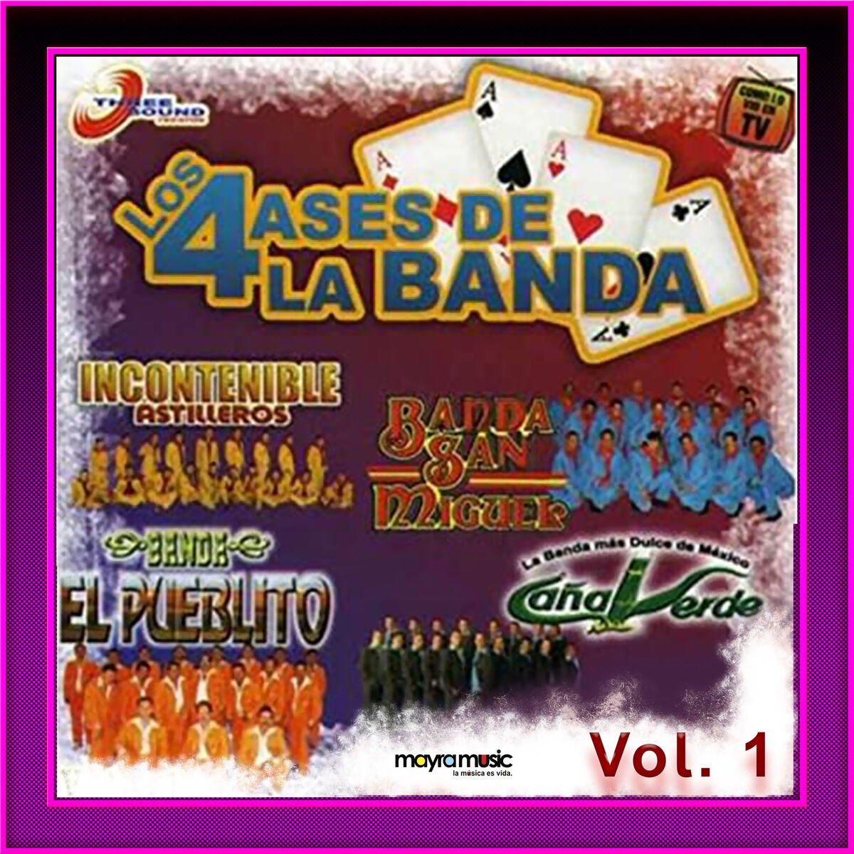 Album cover of El Papalotito
