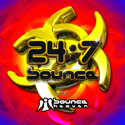 Do You Love Your Bounce? (Alex Storm Remix)