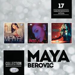 Maya Berovic Collection