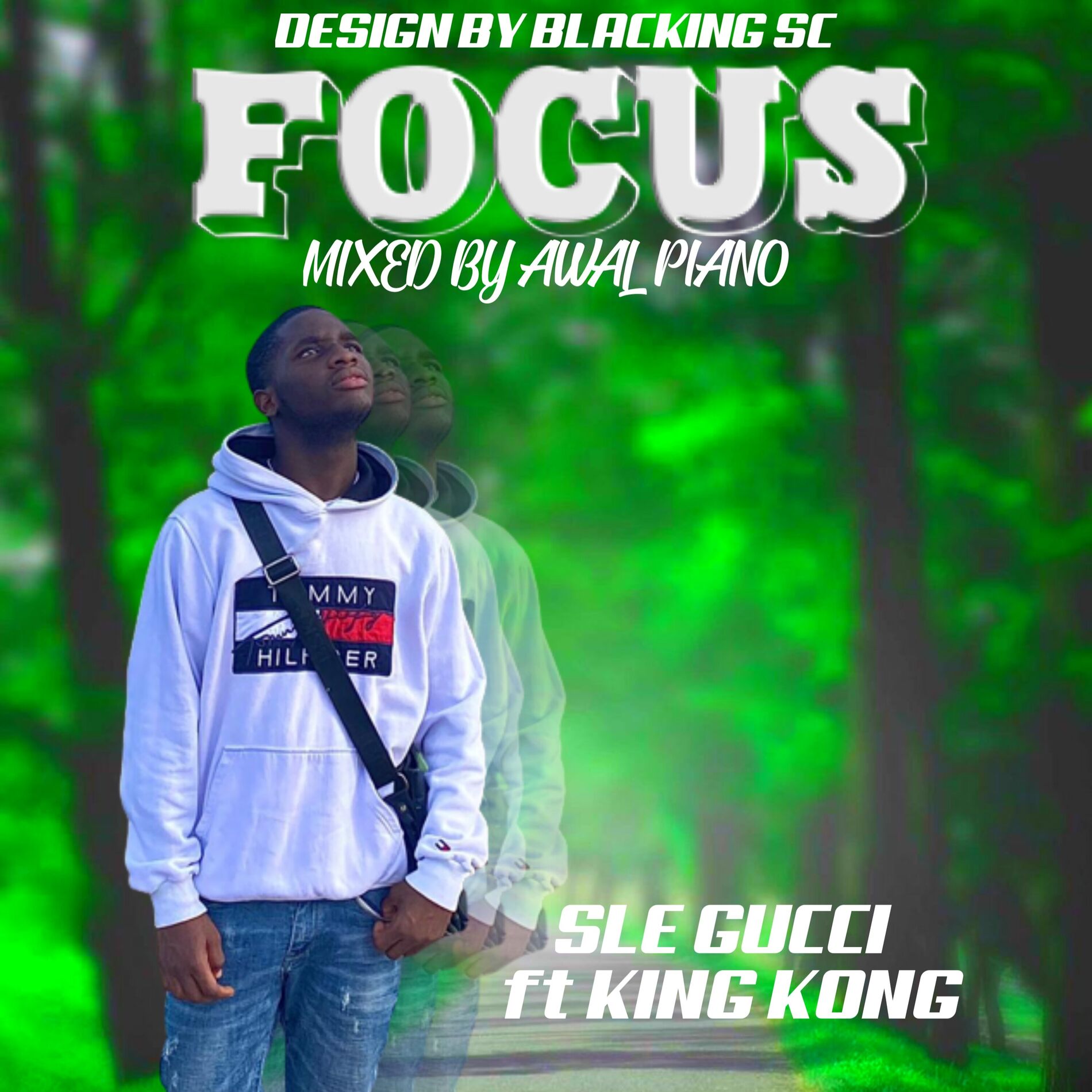 Album cover of FOCUS