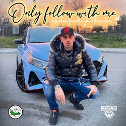 Cover of Only Follow With Me