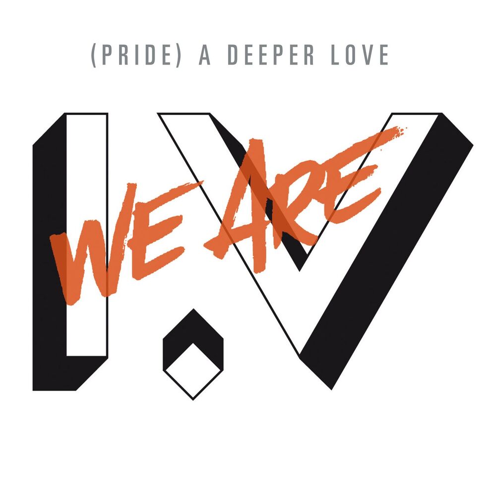Picture of (Pride) A Deeper Love