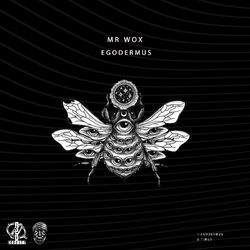Cover of Egodermus