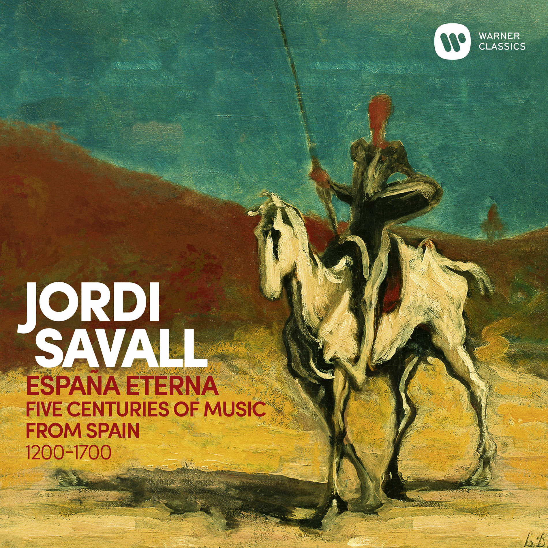 Album cover of Traditional: Estávase la mora
