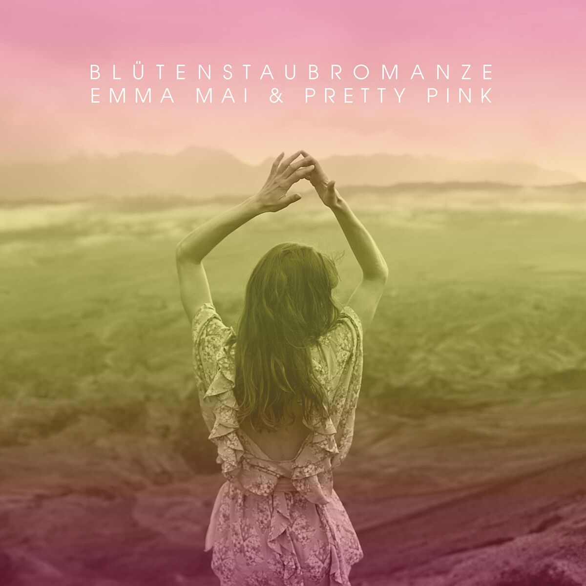 Album cover of Blütenstaubromanze