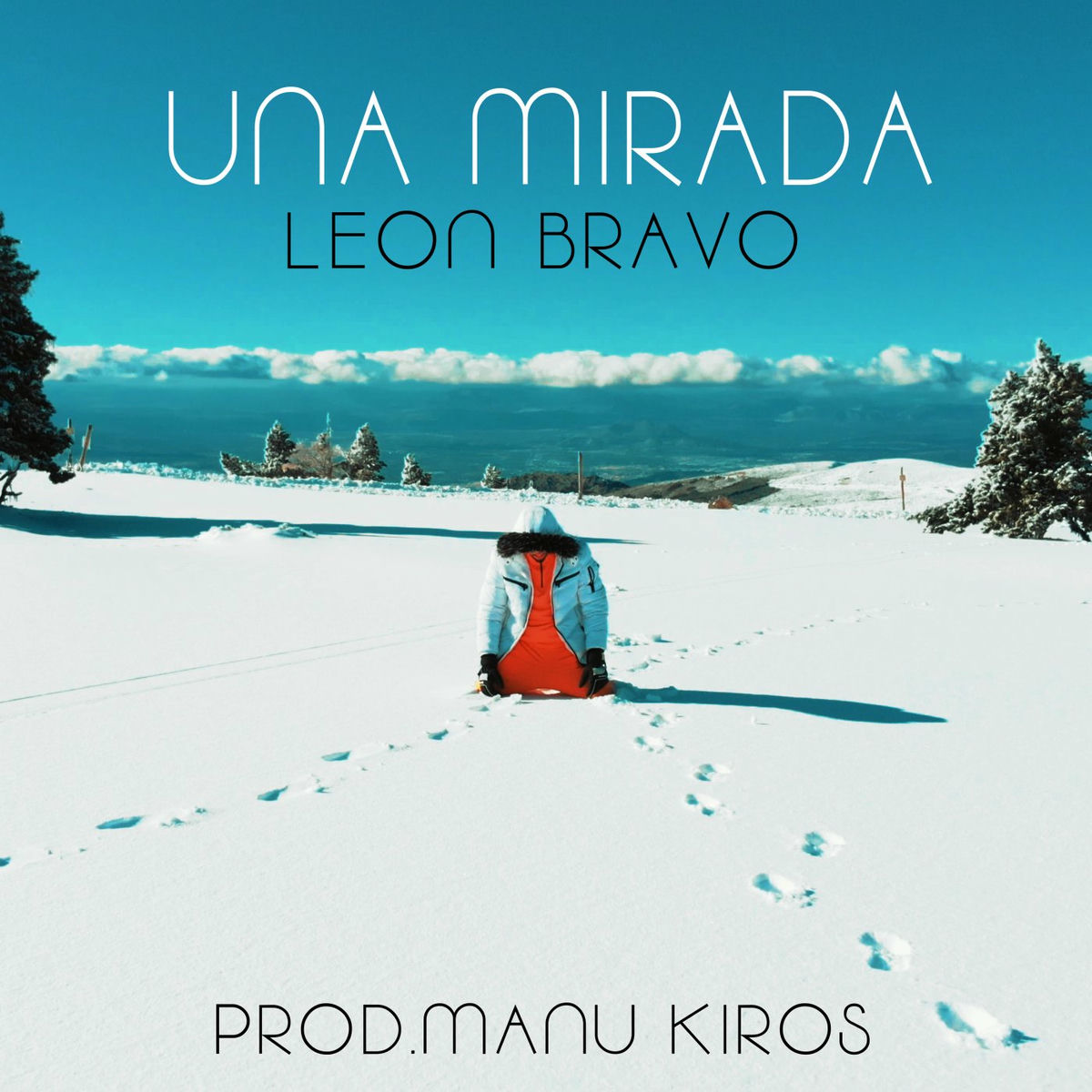 Album cover of Una Mirada