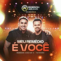 Cover of Meu Remédio É Você
