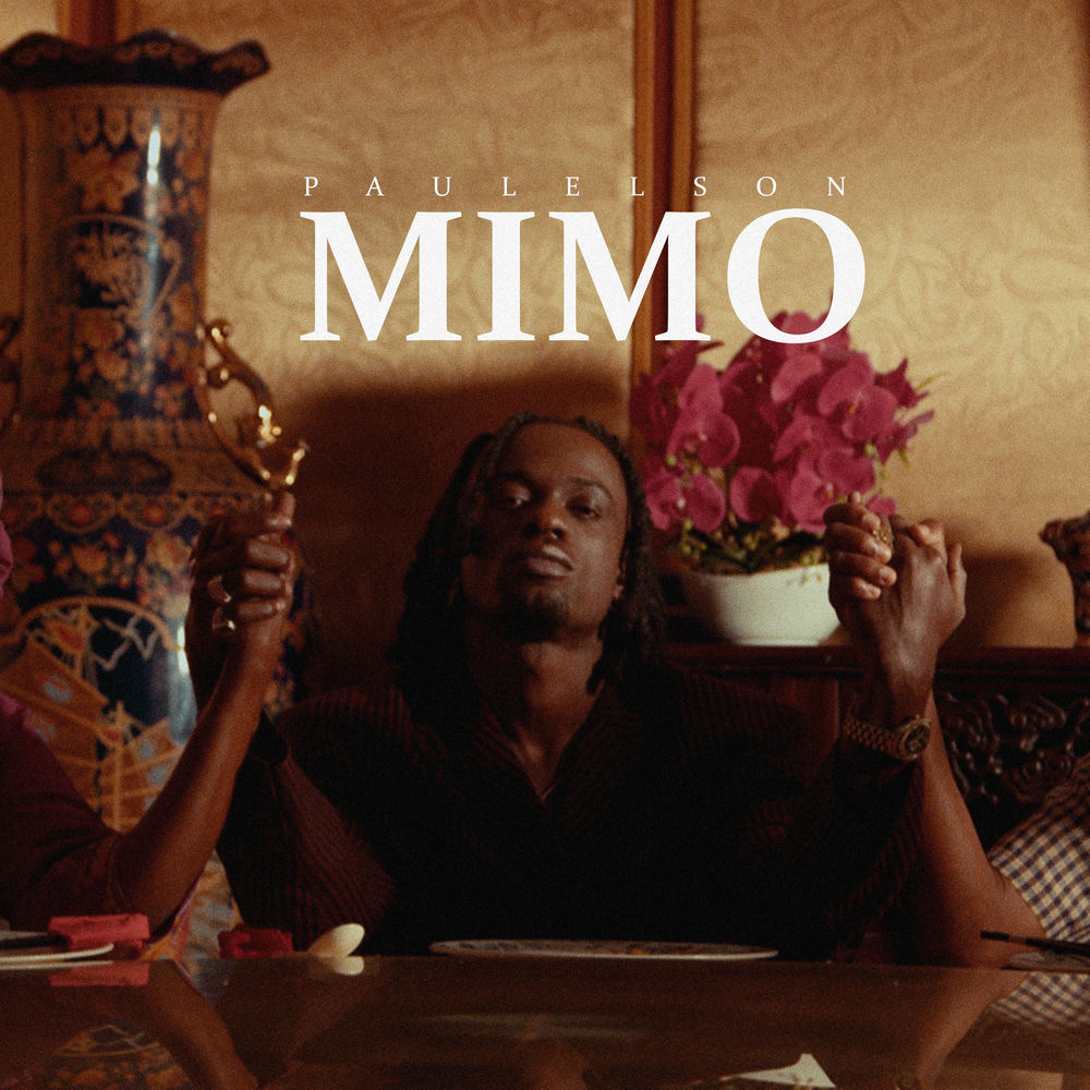 MIMO — Paulelson