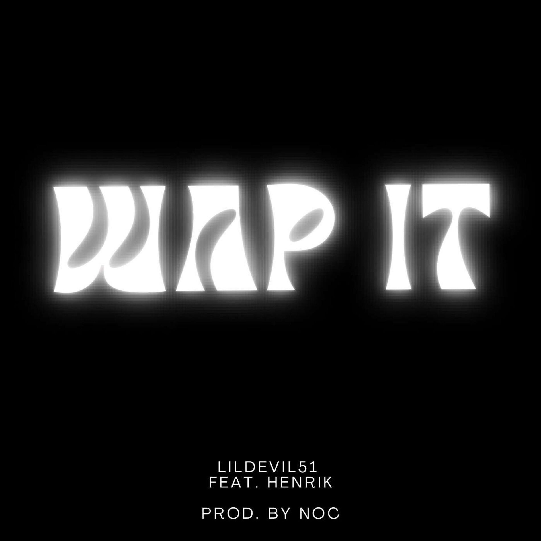Album cover of WAP IT (Extended Version)