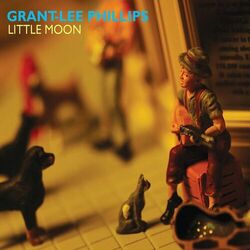 Cover of Little Moon