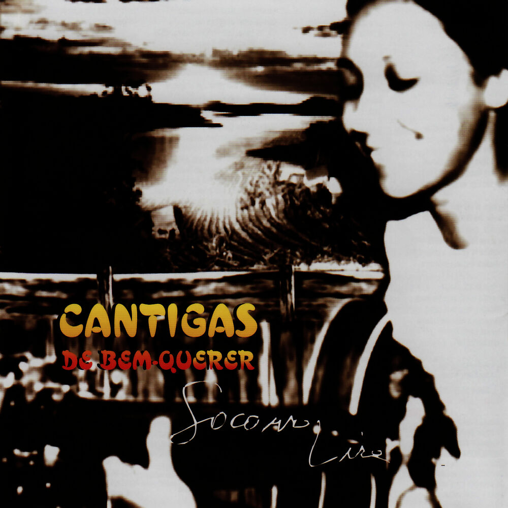 Picture of Cantigas de bem-querer