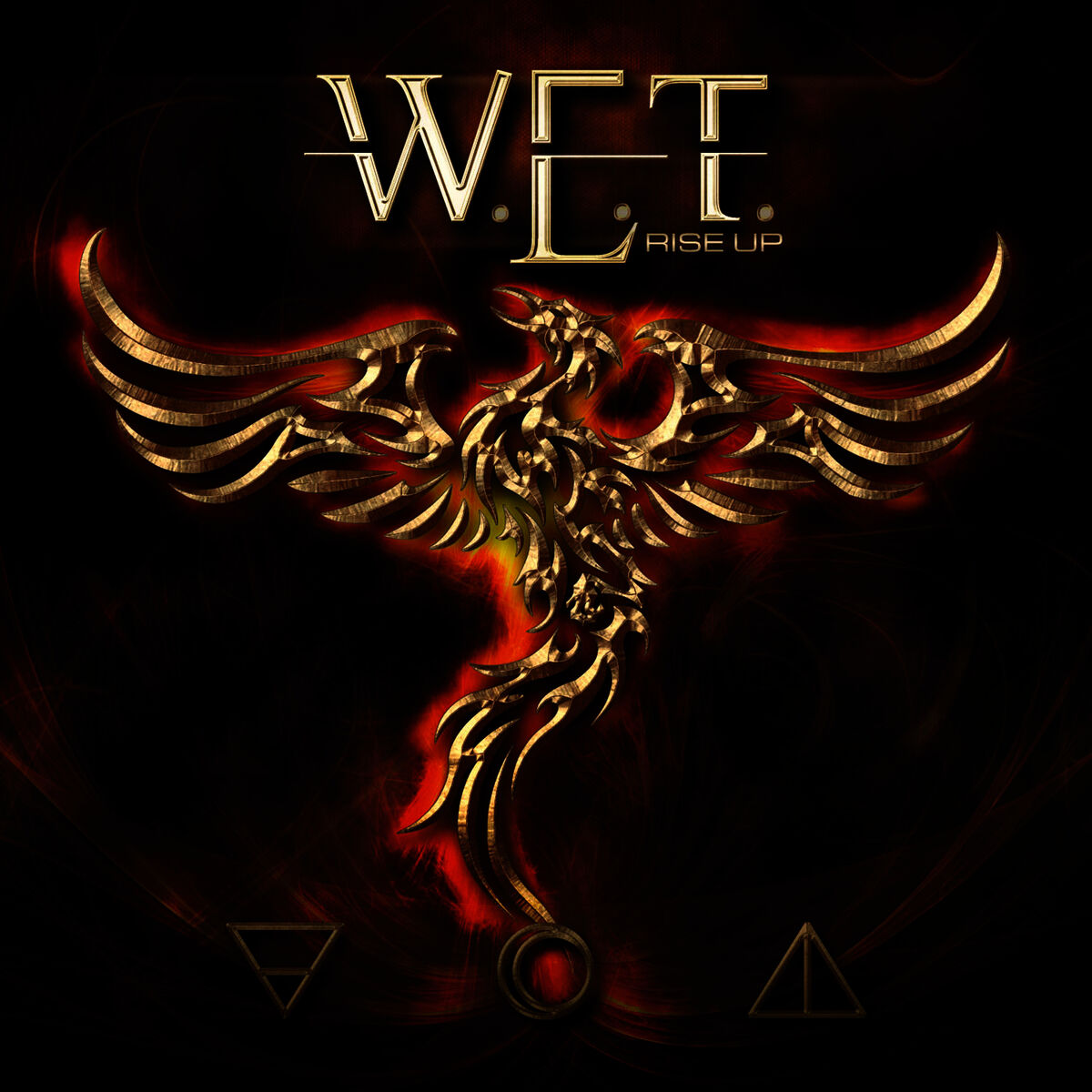 Album cover of Learn to Live Again
