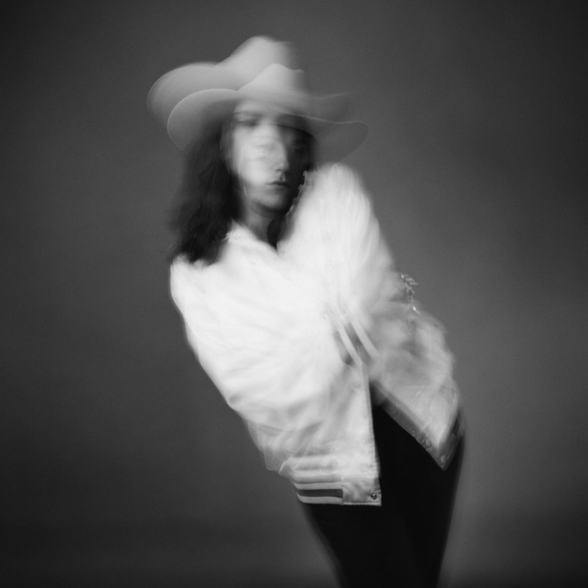 Album cover of Carretera Fantasma