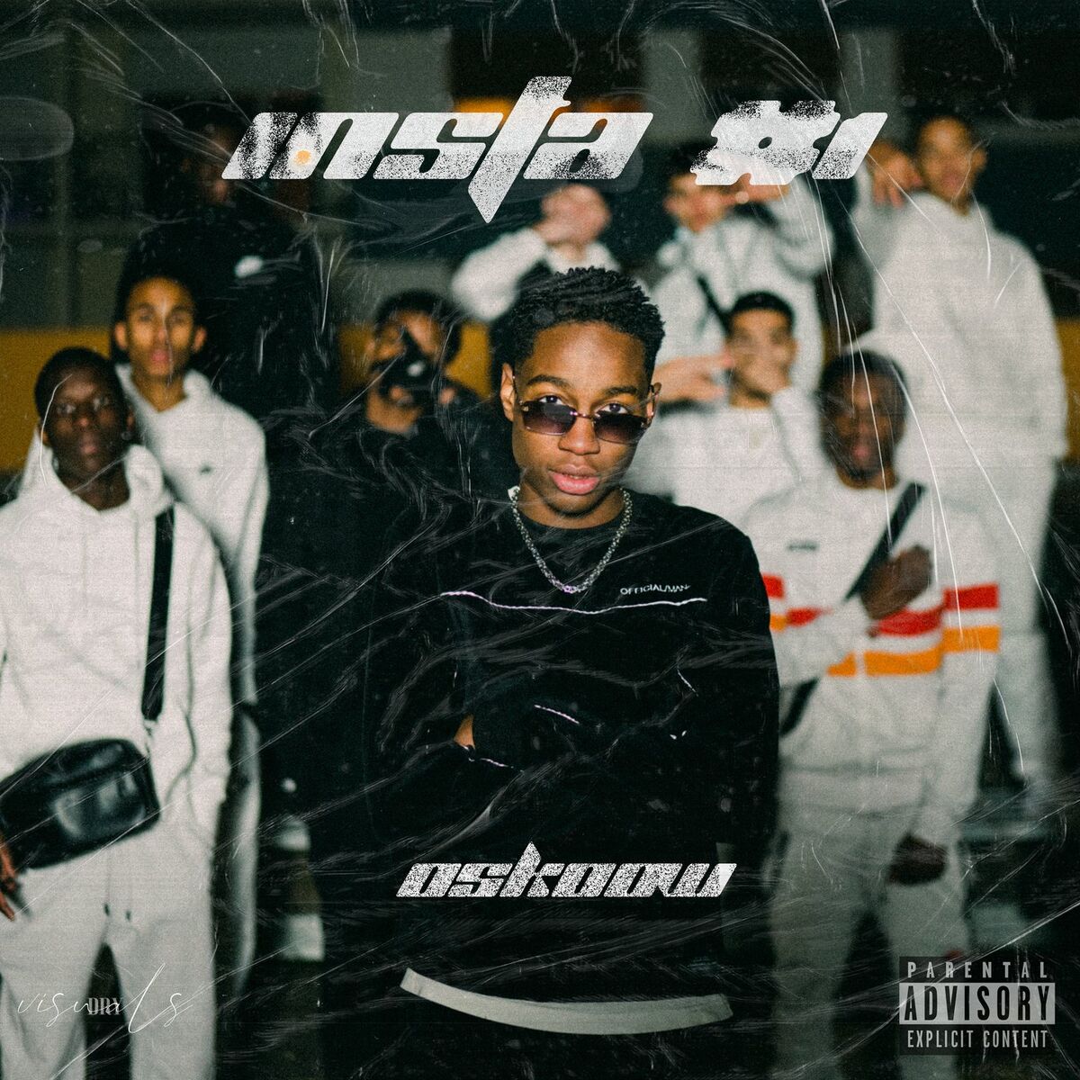 Album cover of Insta 1