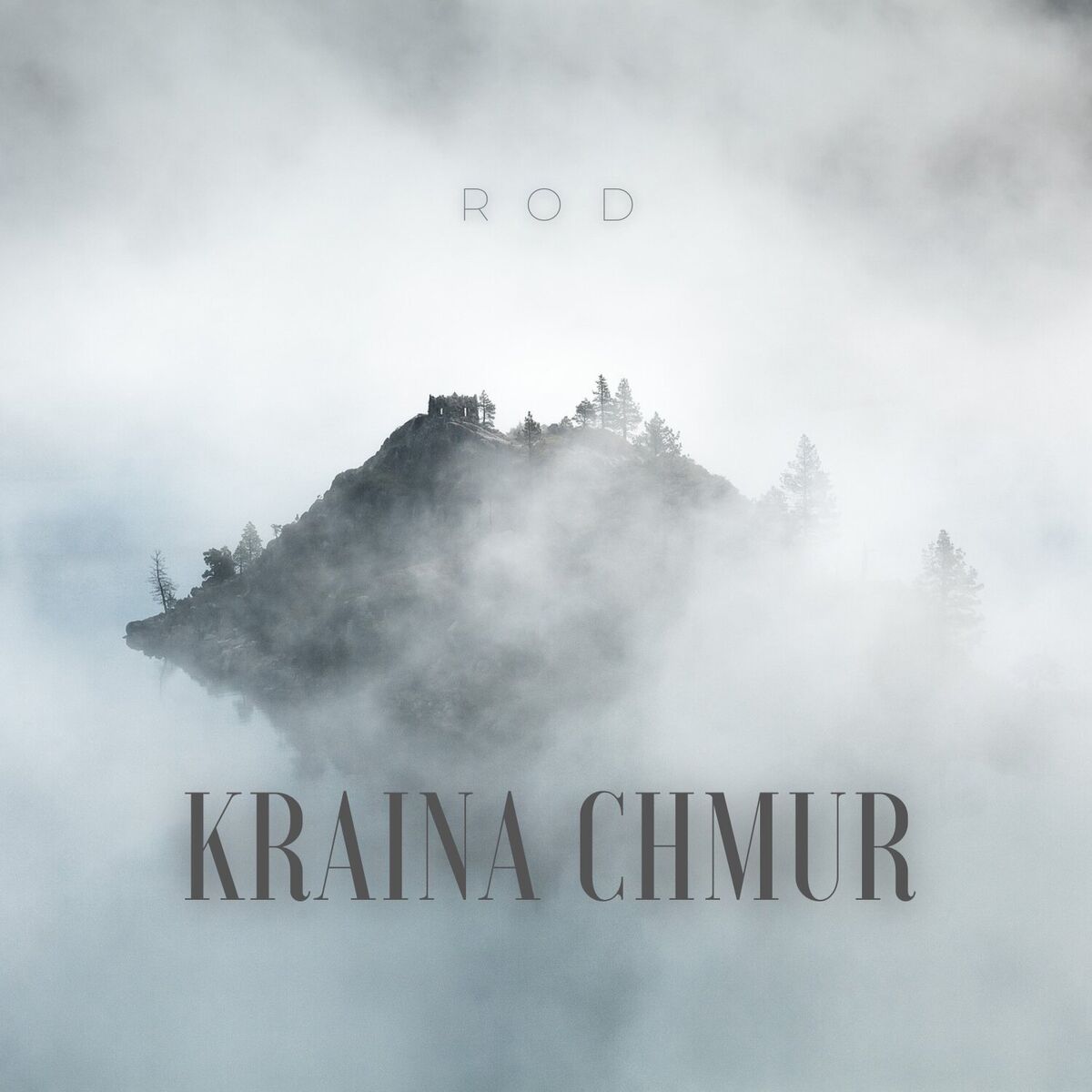 Album cover of Kraina Chmur