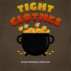 Cover of Tight Clothes - Slop Dem Riddim by undefined