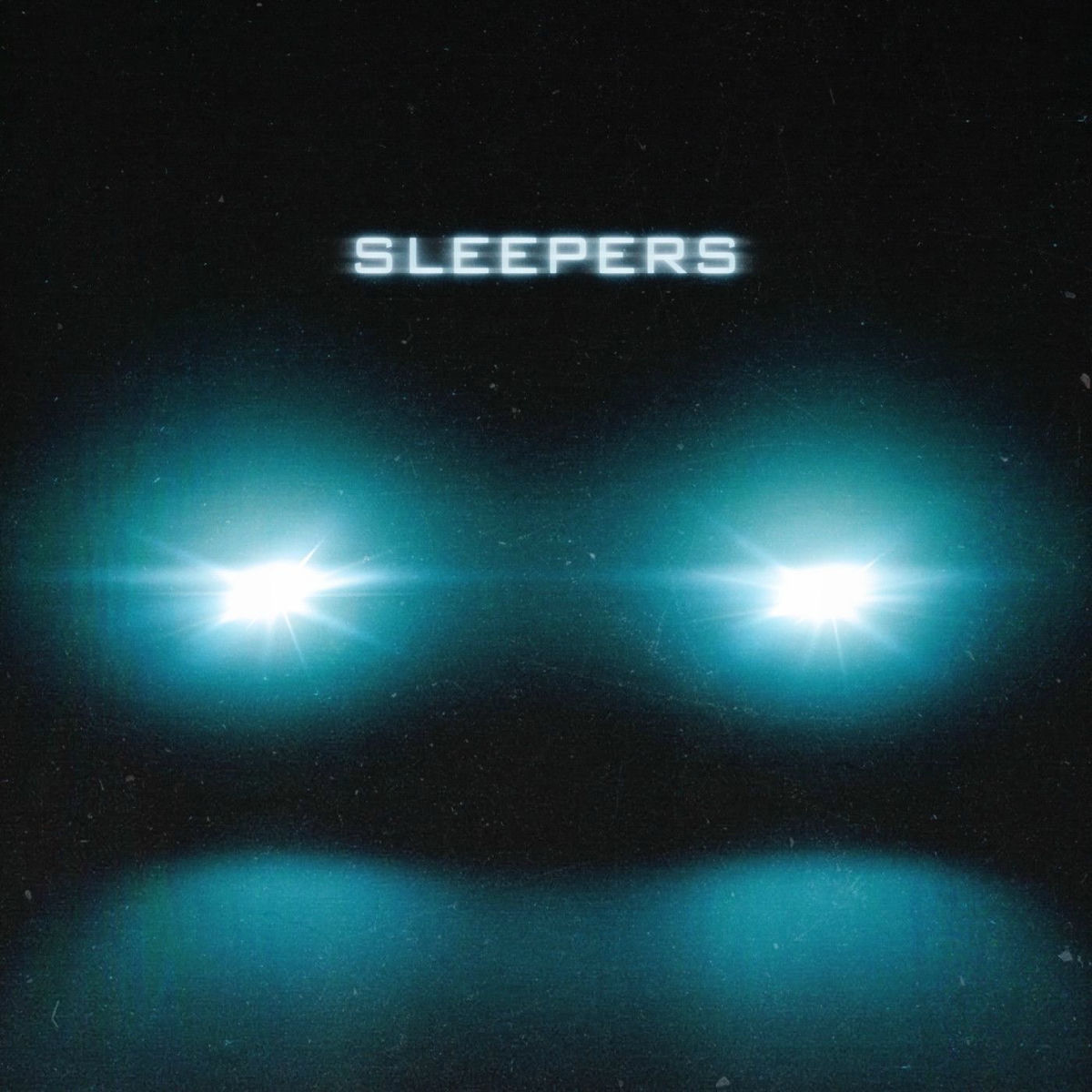 Album cover of Sleepers