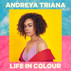 Cover of Life In Colour