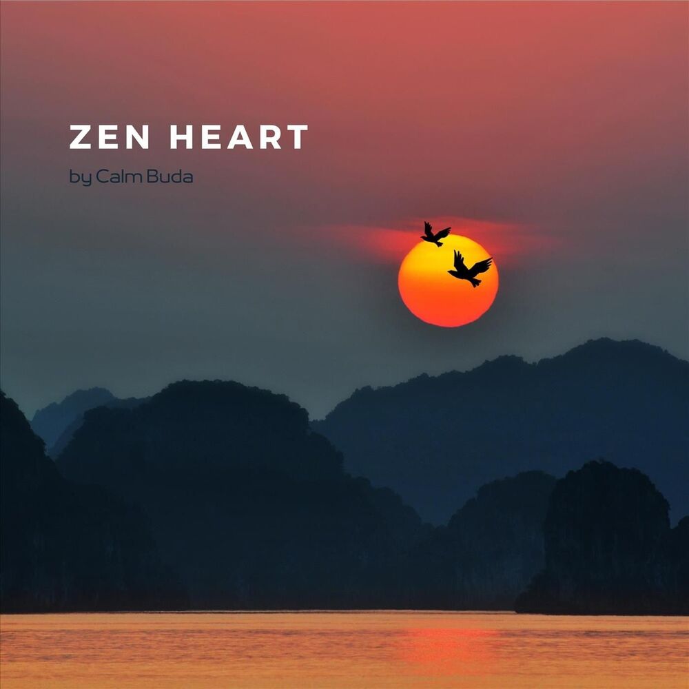 Picture of Zen Heart