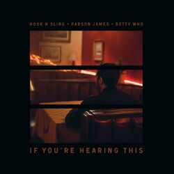 Cover of If You're Hearing This