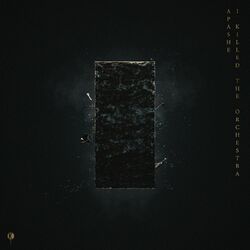 Cover of I Killed The Orchestra EP