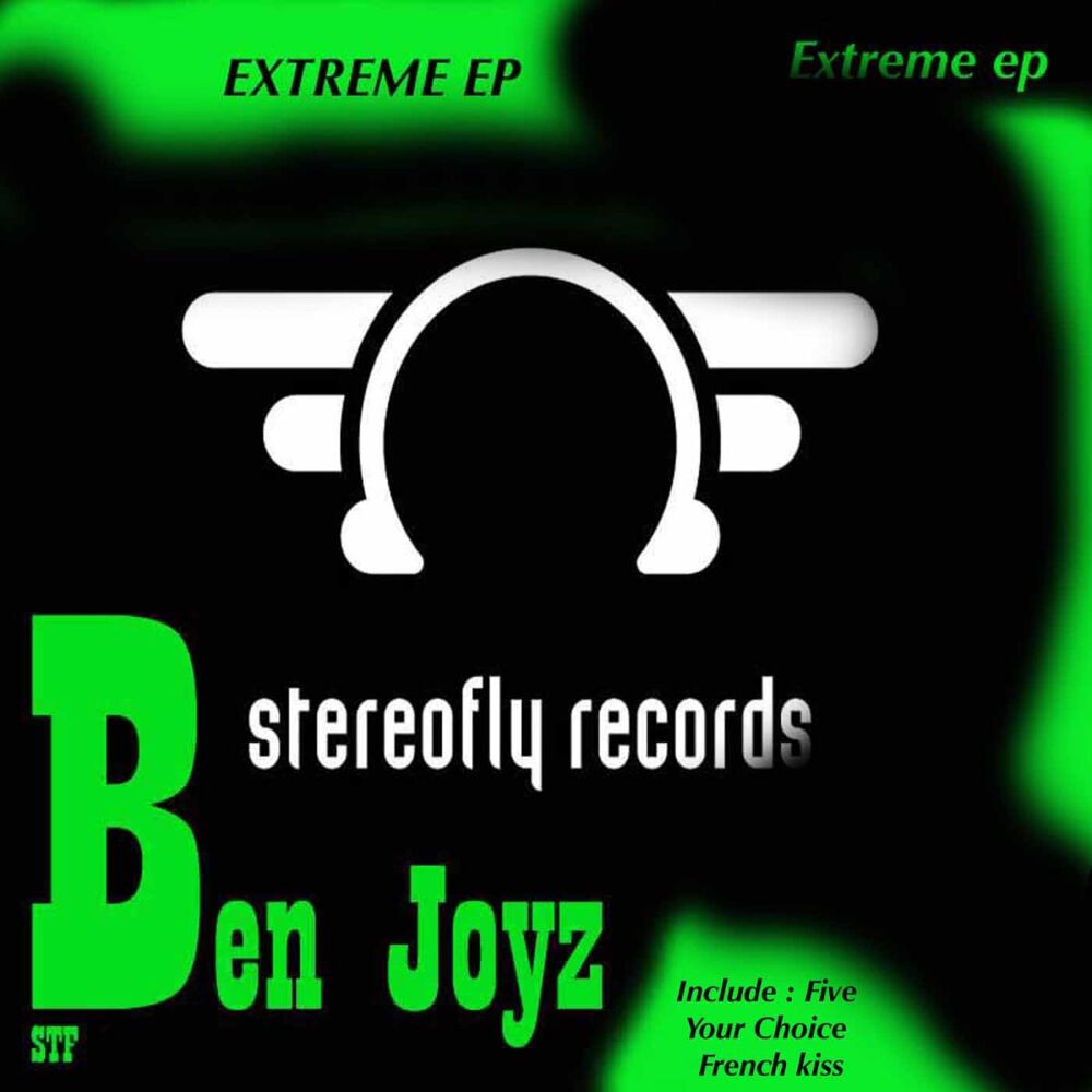 Picture of Five Ep