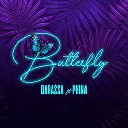 Cover of Butterfly (feat. Phina)