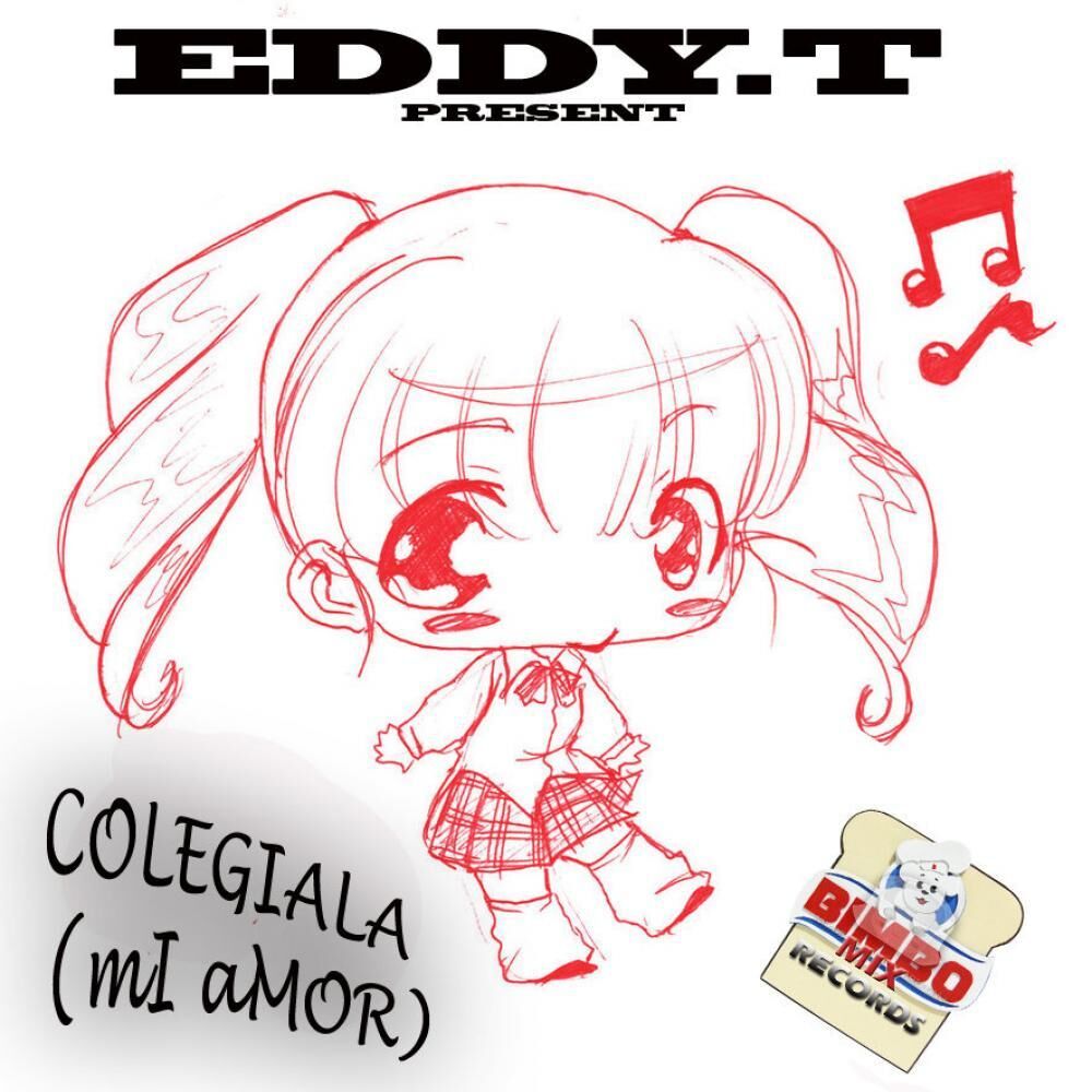 Picture of Colegiala (Mi Amor)