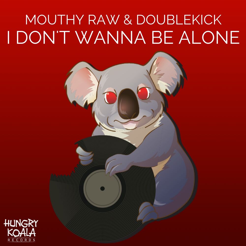 Picture of I Don't Wanna Be Alone