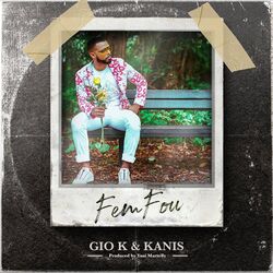 Cover of FEM FOU